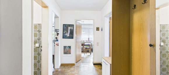 3 rooms Apartment in Feldkirch, Austria No. 222852 22