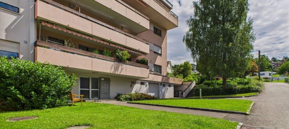 3 rooms Apartment in Feldkirch, Austria No. 222852 10