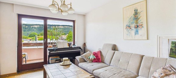 3 rooms Apartment in Feldkirch, Austria No. 222852 18