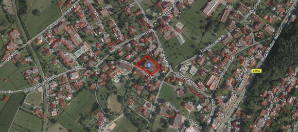 3 rooms Apartment in Feldkirch, Austria No. 222852 7