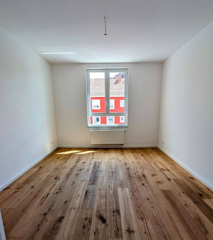 3غرفة شقة في Lower Saxony, Germany رقم 283788