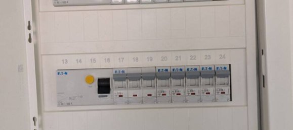 3غرفة شقة في Lower Saxony, Germany رقم 283788 13