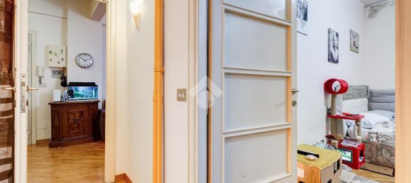 Квартира с 3 комнатами в Рим, Италия № 26353 32