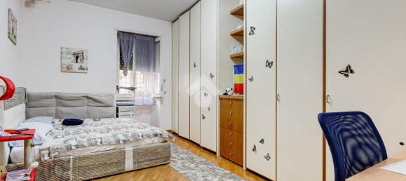 Квартира с 3 комнатами в Рим, Италия № 26353 34