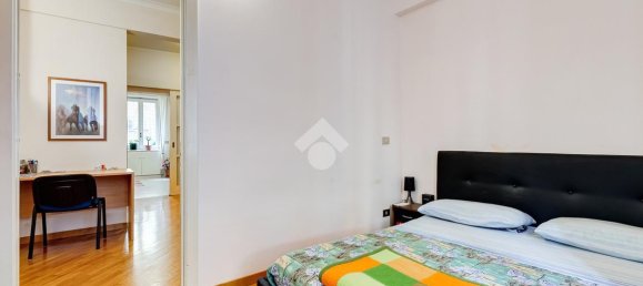 Квартира с 3 комнатами в Рим, Италия № 26353 15