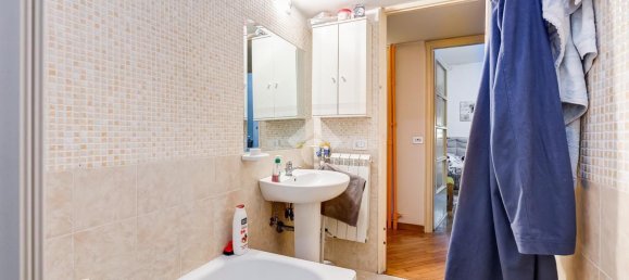 Квартира с 3 комнатами в Рим, Италия № 26353 28