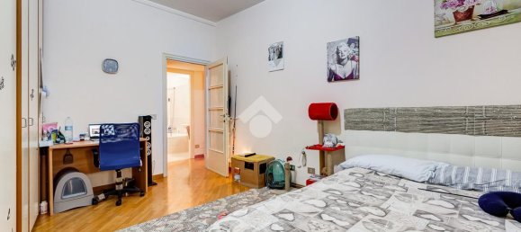 Квартира с 3 комнатами в Рим, Италия № 26353 36