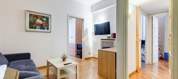 Квартира с 3 комнатами в Рим, Италия № 26353 10