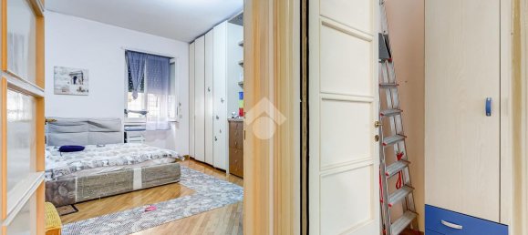 Квартира с 3 комнатами в Рим, Италия № 26353 33