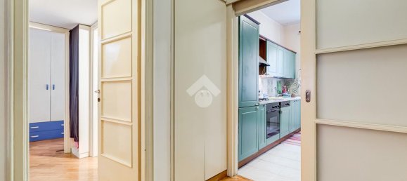 Квартира с 3 комнатами в Рим, Италия № 26353 19