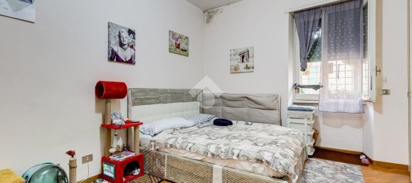 Квартира с 3 комнатами в Рим, Италия № 26353 35