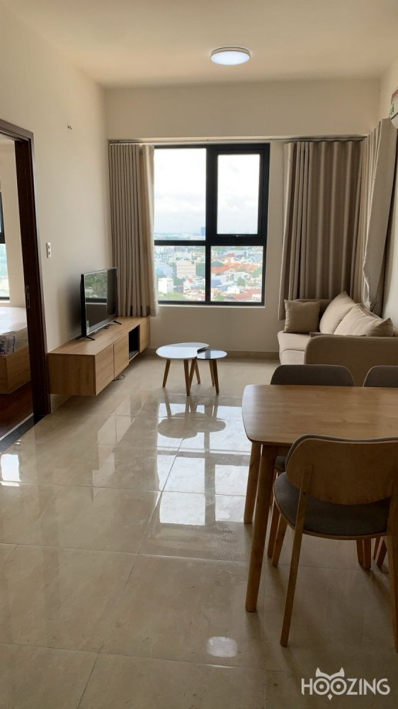 3 bedrooms Apartment in Thu Duc, Vietnam No. 16651