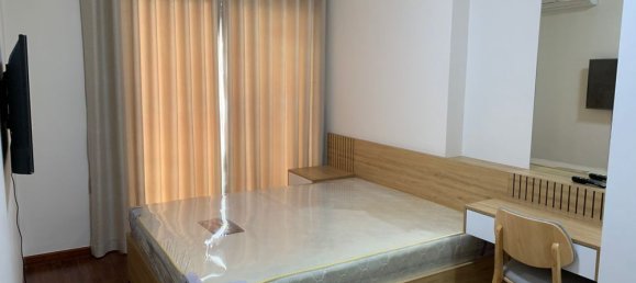 3 bedrooms Apartment in Thu Duc, Vietnam No. 16651 6