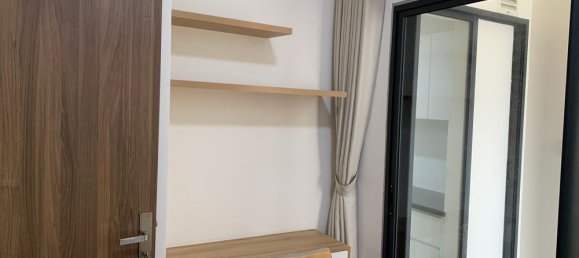 3 bedrooms Apartment in Thu Duc, Vietnam No. 16651 3