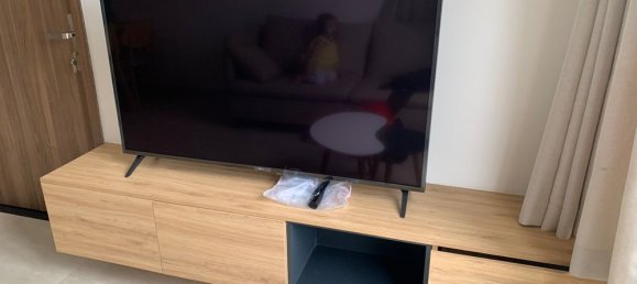 3 bedrooms Apartment in Thu Duc, Vietnam No. 16651 9