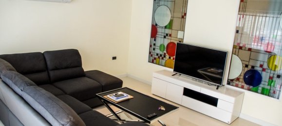 Condominio de 1 dormitorio en Bangkok, Thailand No. 6586 3