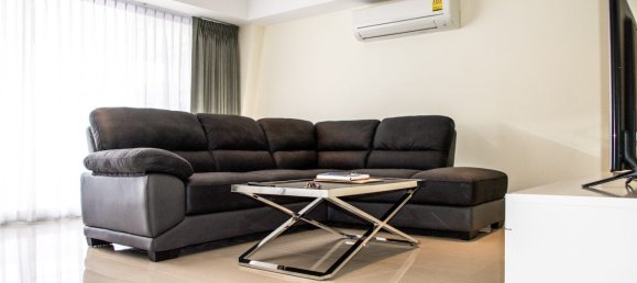 Condominio de 1 dormitorio en Bangkok, Thailand No. 6586 2