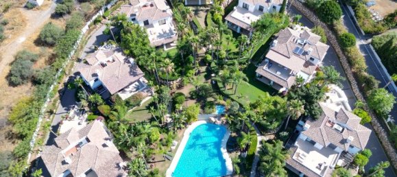 Villa T5 em Marbella, Spain N.º 133678 11