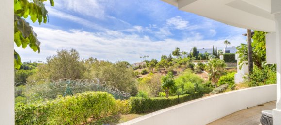 Villa T5 em Marbella, Spain N.º 133678 28