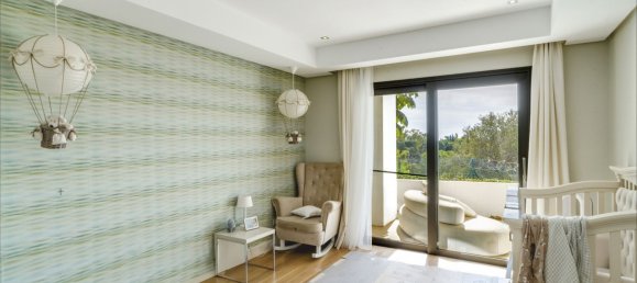 Villa T5 em Marbella, Spain N.º 133678 41