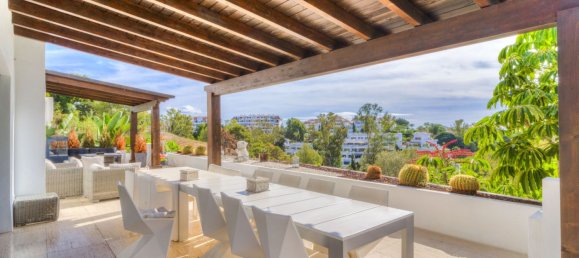 Villa T5 em Marbella, Spain N.º 133678 25