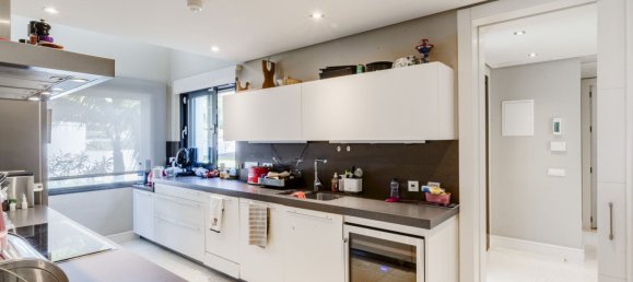 Villa T5 em Marbella, Spain N.º 133678 7