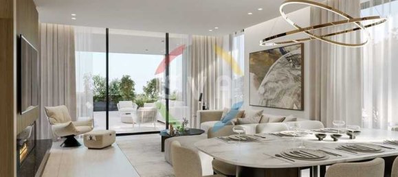 3 bedrooms Penthouse in Germasogeia, Cyprus No. 21307 4