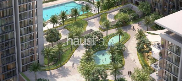 Apartamento T3 em Mohammed Bin Rashid City, UAE N.º 99337 9