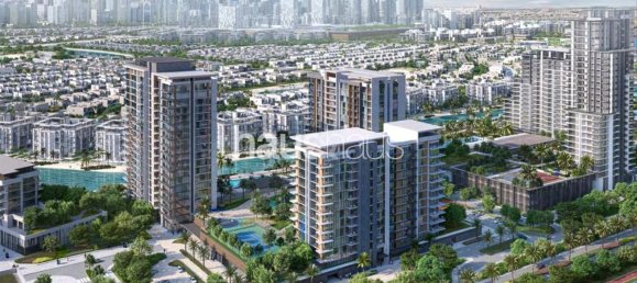 Apartamento T3 em Mohammed Bin Rashid City, UAE N.º 99337 8