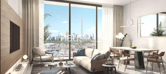 Apartamento T3 em Mohammed Bin Rashid City, UAE N.º 99337 3