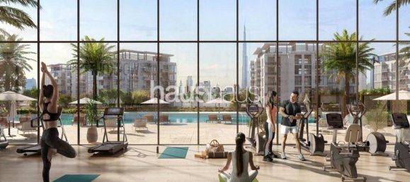 Apartamento T3 em Mohammed Bin Rashid City, UAE N.º 99337 6