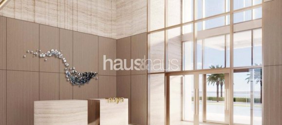 Apartamento T3 em Mohammed Bin Rashid City, UAE N.º 99337 10