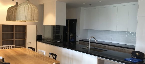 3 Schlafzimmer Eigentumswohnung in District 7, Vietnam, Nr. 13721 2