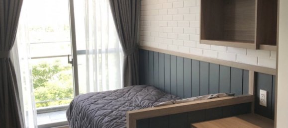 3 Schlafzimmer Eigentumswohnung in District 7, Vietnam, Nr. 13721 4
