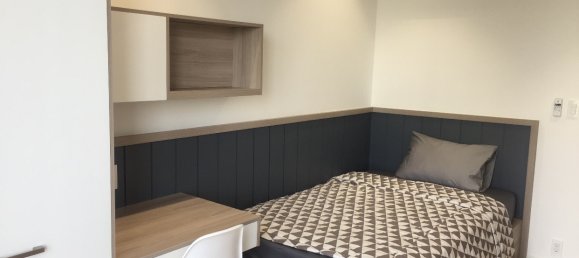 3 Schlafzimmer Eigentumswohnung in District 7, Vietnam, Nr. 13721 5