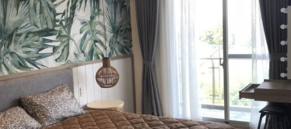 3 Schlafzimmer Eigentumswohnung in District 7, Vietnam, Nr. 13721 6