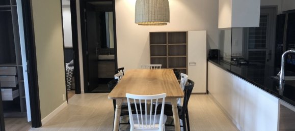 3 Schlafzimmer Eigentumswohnung in District 7, Vietnam, Nr. 13721 3
