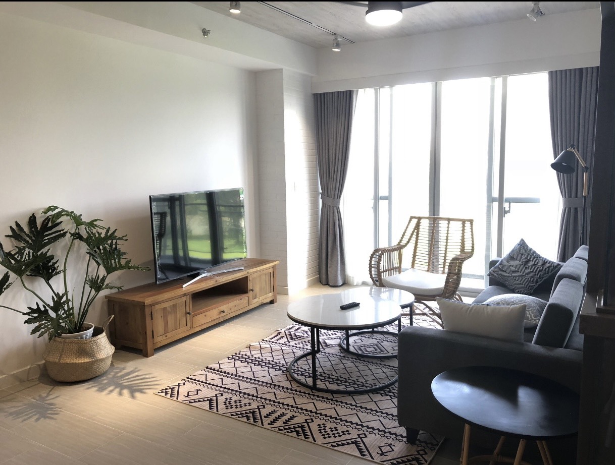 3 Schlafzimmer Eigentumswohnung in District 7, Vietnam, Nr. 13721