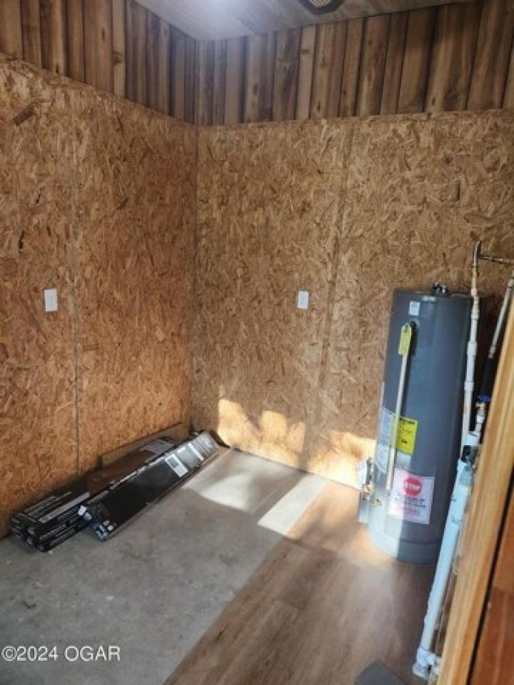 3 غرف نوم منزل في Webb City, USA رقم 440834