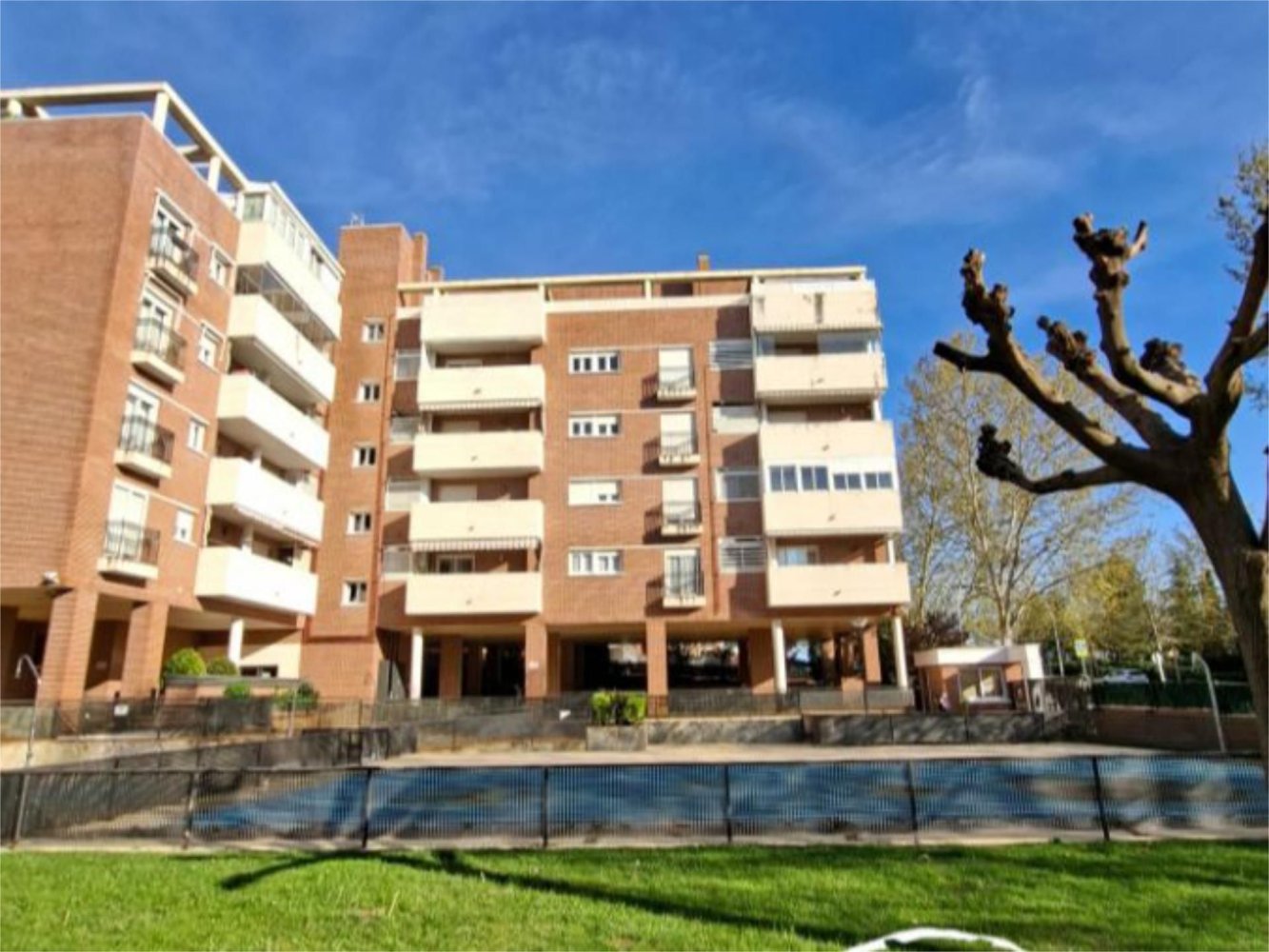 3 Schlafzimmer Penthouse in Rivas-Vaciamadrid, Spain, Nr. 254452