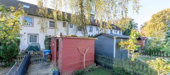 3-salle Maison de ville à Stormarn, Germany No. 21437 13