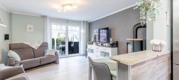 3-salle Maison de ville à Stormarn, Germany No. 21437 4