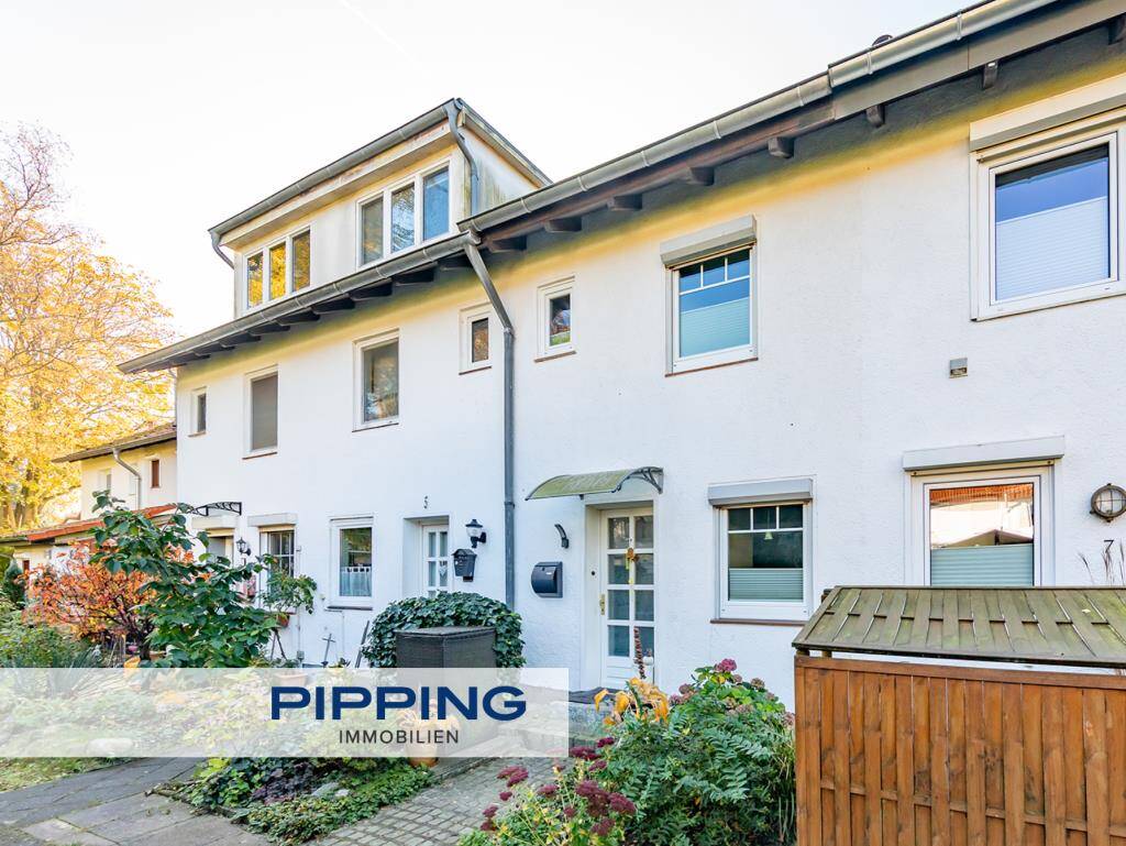 3-salle Maison de ville à Stormarn, Germany No. 21437