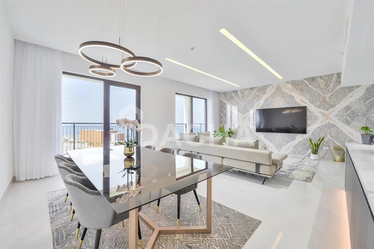 3 bedrooms Apartment in Jumeirah, UAE No. 27895