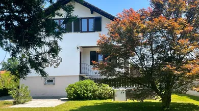 6-Zimmer Haus in Bad Radkersburg, Austria, Nr. 128744