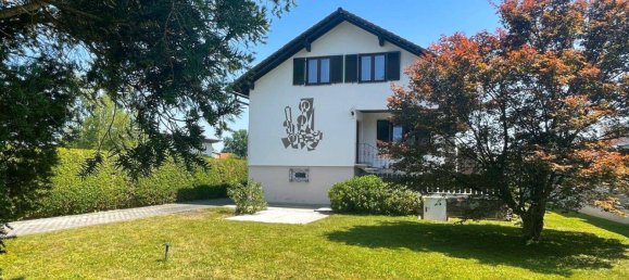 6-Zimmer Haus in Bad Radkersburg, Austria, Nr. 128744 4