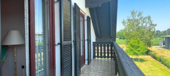 6-Zimmer Haus in Bad Radkersburg, Austria, Nr. 128744 25