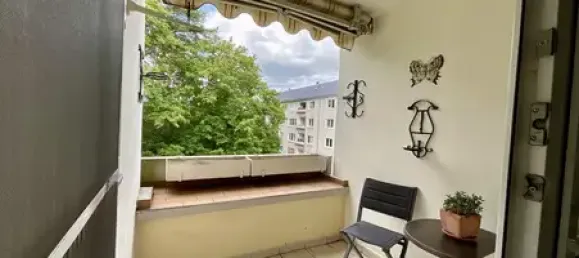 4 rooms Apartment in Celle, Germany No. 345784 3