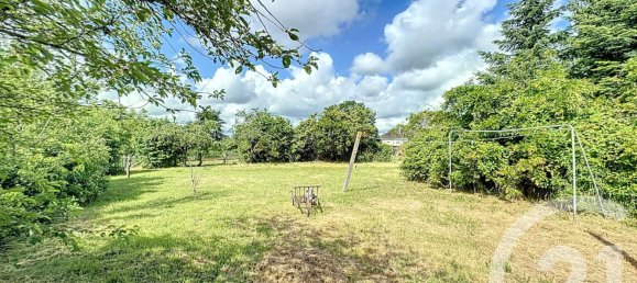 3 Schlafzimmer Haus in Romorantin-Lanthenay, France, Nr. 62730 15