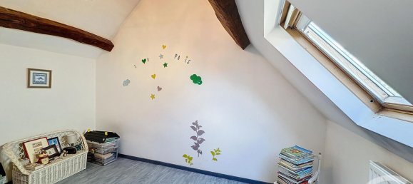 3 Schlafzimmer Haus in Romorantin-Lanthenay, France, Nr. 62730 13